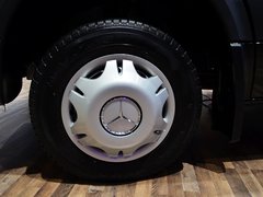2014款 2.1T 手動 廂式 長軸加長版