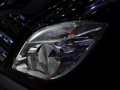 2014款 2.1T 手動 廂式 長軸加長版