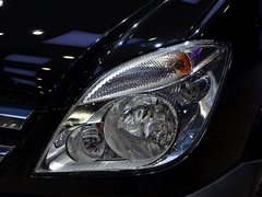 2014款 2.1T 手動 廂式 長軸加長版