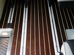 2014款 2.1T 手动 厢式 长轴加长版
