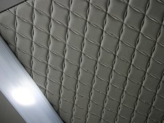 凌特 2014款 2.1T 手动 厢式 长轴加长版