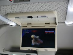 凌特 2014款 2.1T 手动 厢式 长轴加长版