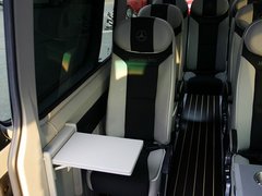 凌特 2014款 2.1T 手动 厢式 长轴加长版