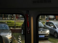 2014款 2.1T 手动 厢式 长轴加长版