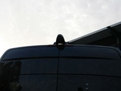 凌特 2014款 2.1T 手动 厢式 长轴加长版