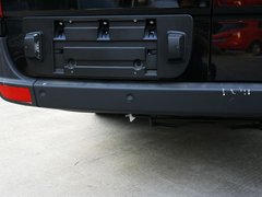 凌特 2014款 2.1T 手动 厢式 长轴加长版