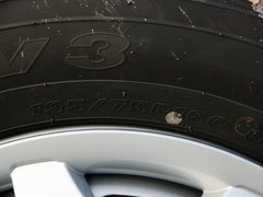 2014款 2.1T 手动 厢式 长轴加长版