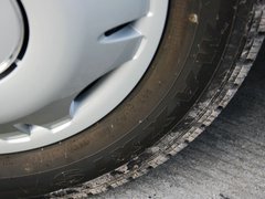 凌特 2014款 2.1T 手动 厢式 长轴加长版