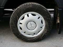 凌特 2014款 2.1T 手动 厢式 长轴加长版