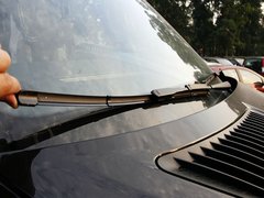 2014款 2.1T 手动 厢式 长轴加长版