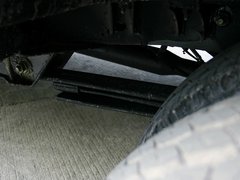 2014款 2.1T 手动 厢式 长轴加长版