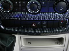 2014款 2.1T 手动 厢式 长轴加长版