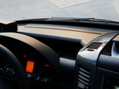 2014款 2.1T 手动 厢式 长轴加长版