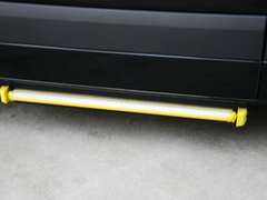 2014款 2.1T 手动 厢式 长轴加长版