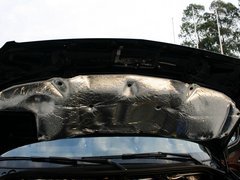 2014款 2.1T 手动 厢式 长轴加长版