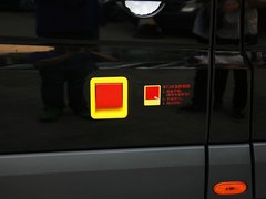 2014款 2.1T 手动 厢式 长轴加长版