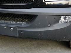 2014款 2.1T 手动 厢式 长轴加长版