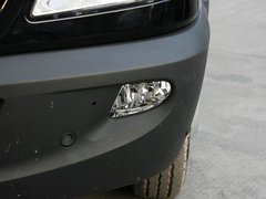 2014款 2.1T 手动 厢式 长轴加长版