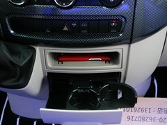 2014款 2.1T 手动 厢式 长轴加长版