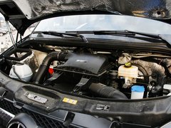 2014款 2.1T 手动 厢式 长轴加长版
