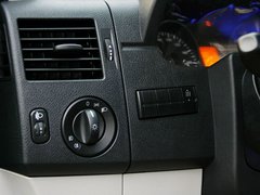 2014款 2.1T 手动 厢式 长轴加长版