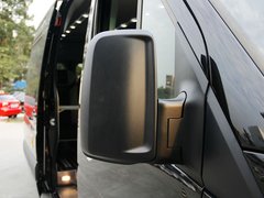 2014款 2.1T 手动 厢式 长轴加长版