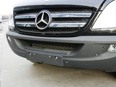 2014款 2.1T 手动 厢式 长轴加长版