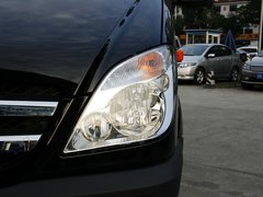 2014款 2.1T 手动 厢式 长轴加长版