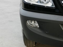 2014款 2.1T 手动 厢式 长轴加长版