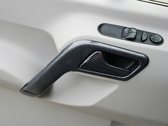 2014款 2.1T 手动 厢式 长轴加长版