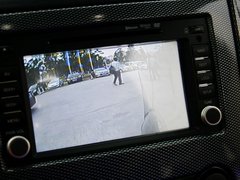 2014款 2.1T 手动 厢式 长轴加长版