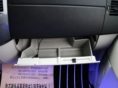 2014款 2.1T 手动 厢式 长轴加长版