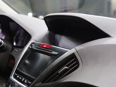 2014款 3.5L 豪华版