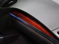 2014款 3.5L 豪华版
