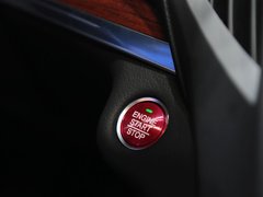 2014款 3.5L 豪华版
