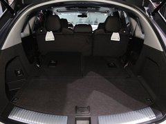 2014款 3.5L 豪华版