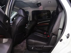2014款 3.5L 豪华版