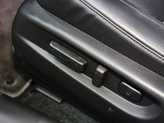 2014款 3.5L 豪华版