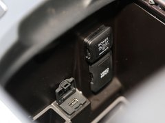 2014款 3.5L 豪华版