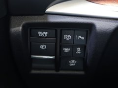 2014款 3.5L 豪华版