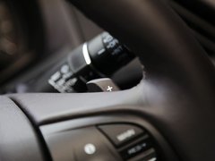2014款 3.5L 豪华版