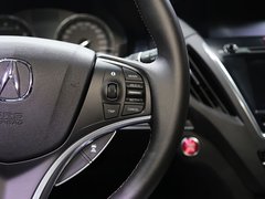 2014款 3.5L 豪华版