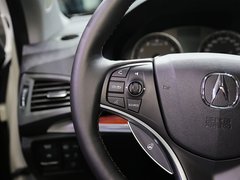 2014款 3.5L 豪华版