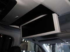 2014款 3.5L 豪华版