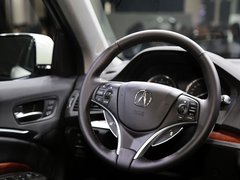 2014款 3.5L 豪华版