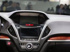 2014款 3.5L 豪华版