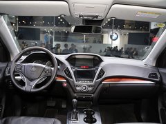 2014款 3.5L 豪华版