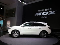 2014款 3.5L 豪华版