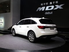 2014款 3.5L 豪华版