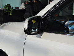 2014款 3.5L 豪华版